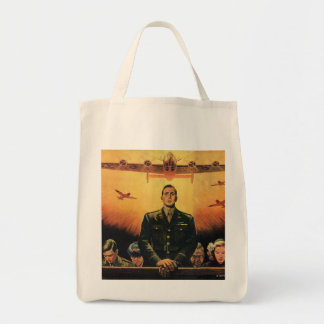 Tote Bag L'Immortel Harpy