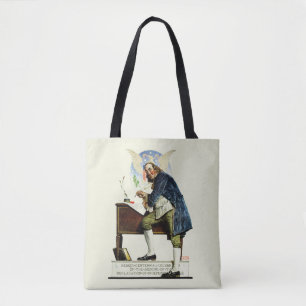 Tote Bag L'indépendance