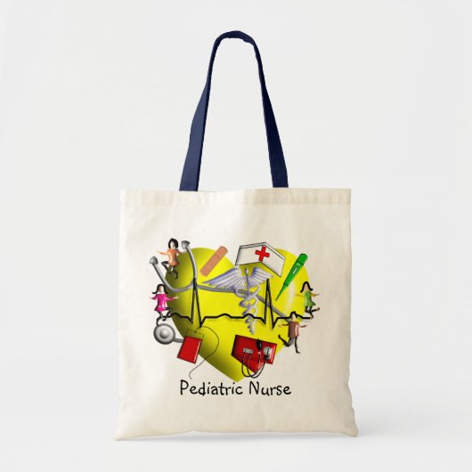 Tote Bag L'industrie 3D graphique Cadeau-Adorable (Devant)