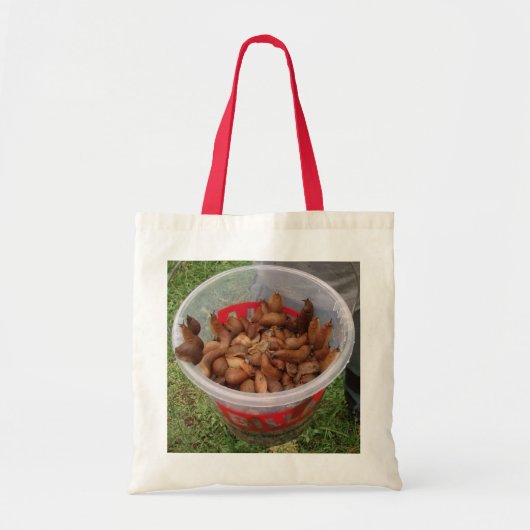 Tote Bag Lingots Fourre-tout (Devant)