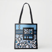 Tote Bag L'Inverse (Devant)