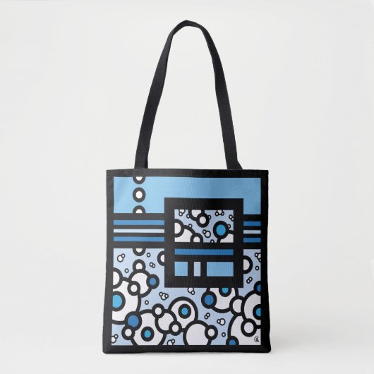 Tote Bag L'Inverse (Devant)