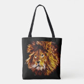 Tote Bag Lion (Dos)