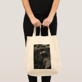 Tote Bag Lion de mer (Devant (produit))