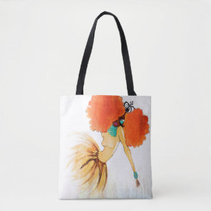 Tote Bag LION Fourre-tout