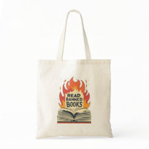 Lire des livres interdits
