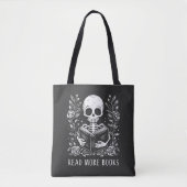 Tote Bag Lire plus (Devant)