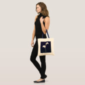 Tote Bag Lis (Devant (modèle))