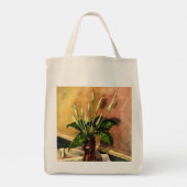 Tote Bag lis calla (Dos)