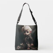 Tote Bag Little man (Dos)