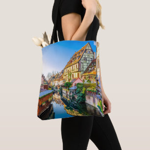 Tote Bag Little Venice, Colmar