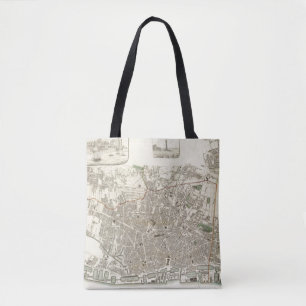 Tote Bag Liverpool