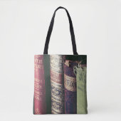 Tote Bag Livre, couverture (Devant)