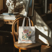 Livre Floral Développez Votre Esprit