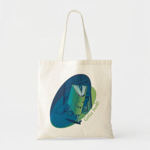 Tote Bag Livre Gotta
