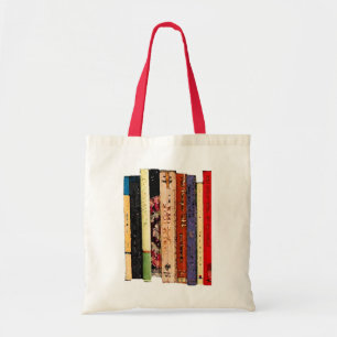 Tote Bag Livres