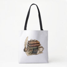 Livres Anciens & Coin de Lecture Cozy |