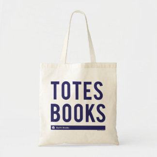 Tote Bag Livres d'emballages
