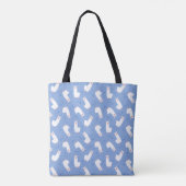Tote Bag Llamas (Dos)