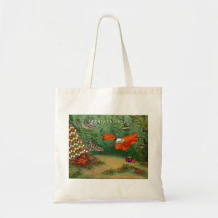 Tote Bag Locaux de vacances - Fourre-tout