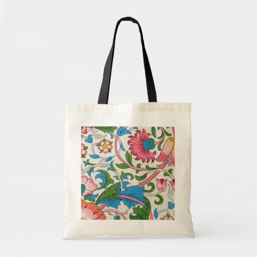 Tote Bag Lodden, William Morris (Devant)