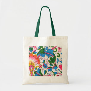 Tote Bag Lodden, William Morris