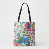 Tote Bag Lodden, William Morris (Devant)