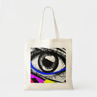TOTE BAG L'OEIL