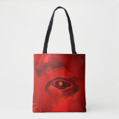 Tote Bag L'oeil (Devant)
