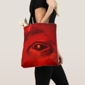 Tote Bag L'oeil (De près)