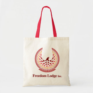 Tote Bag Loge Fourre-tout de liberté