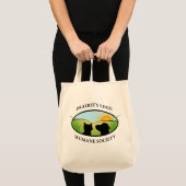 Tote Bag Logo (Devant (produit))