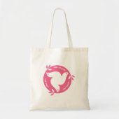 Tote Bag Logo (Devant)