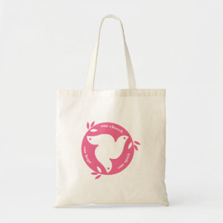 Tote Bag Logo