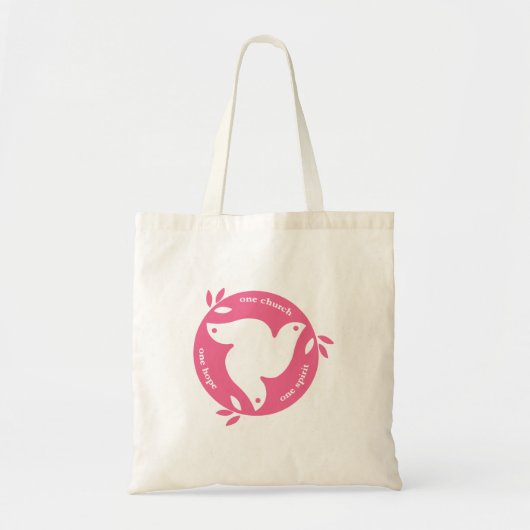 Tote Bag Logo (Devant)