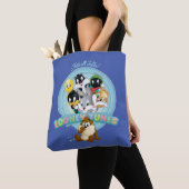 Tote Bag Logo Bébé LOONEY TUNES™ | C'est tous les gens (De près)