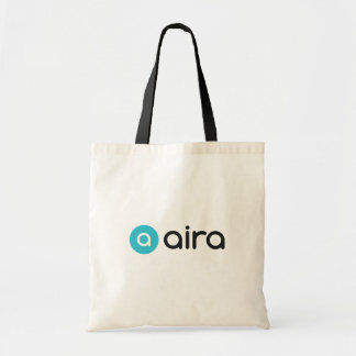Tote Bag Logo d'Aira