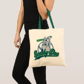 Tote Bag Logo de baseball Scooby-Doo (Devant (produit))