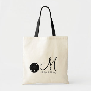 Tote Bag Logo de destination do-it-yourself dollar de sable