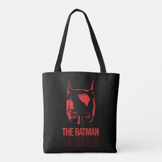 Tote Bag Logo de la chouette de Batman (Dos)