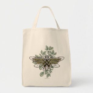 Tote Bag Logo de Wonder Woman Queen Bee