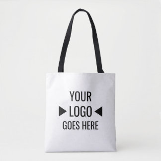 Tote Bag Logo d'entreprise personnalisé