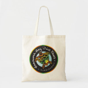 Tote Bag Logo des excursions de plongée de la baie de Hanau