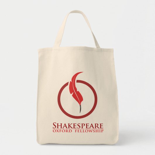 Tote Bag Logo des forces spéciales Fourre-tout (Devant)