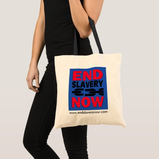 Tote Bag Logo d'ESN (Devant (produit))