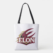 Tote Bag Logo Elon Phoenix (Dos)