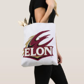 Tote Bag Logo Elon Phoenix (De près)