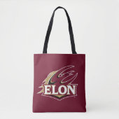 Tote Bag Logo Elon Phoenix (Devant)