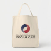 Tote Bag Logo Fourre-tout (Devant)