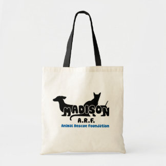 Tote Bag Logo fourre-tout de MARF